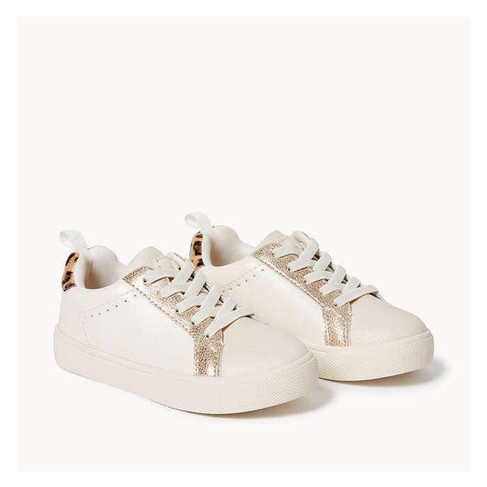 Toddler Girls' Casual Sneakers